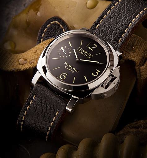 panerai orologi scimmia|Panerai Watch Review: Ultimate Buying & Collecting Guide.